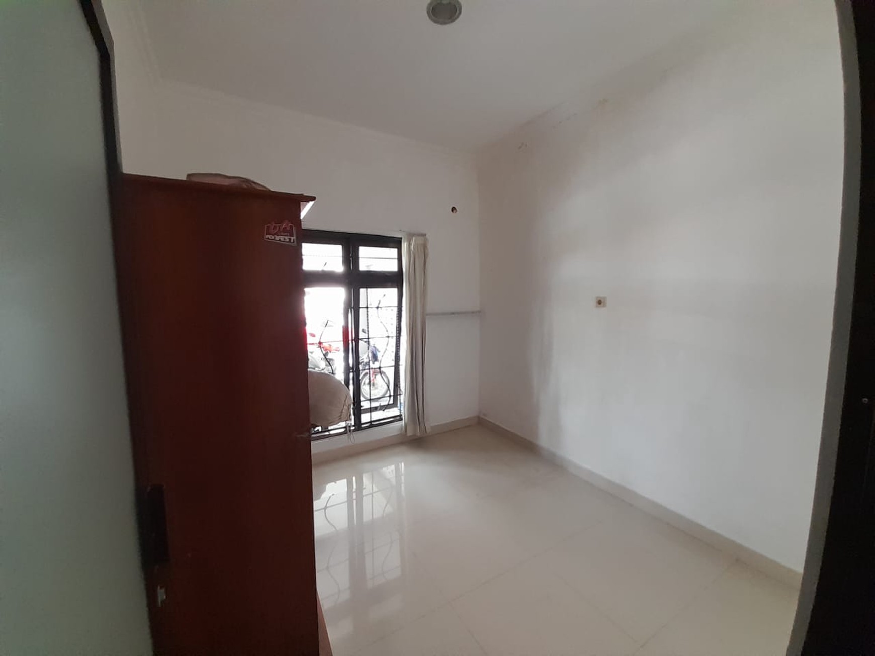 Dijual Rumah Siap Huni di Taman Merapi, Sinduharjo - Ngaglik, Sleman