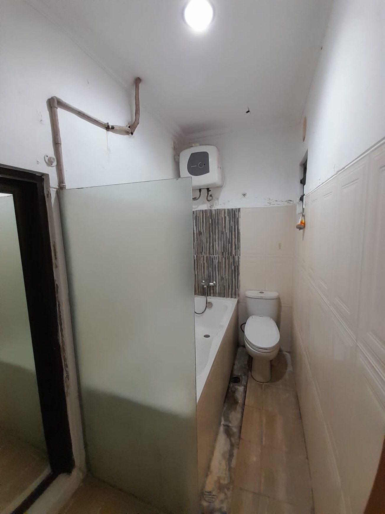 Dijual Rumah Siap Huni di Taman Merapi, Sinduharjo - Ngaglik, Sleman