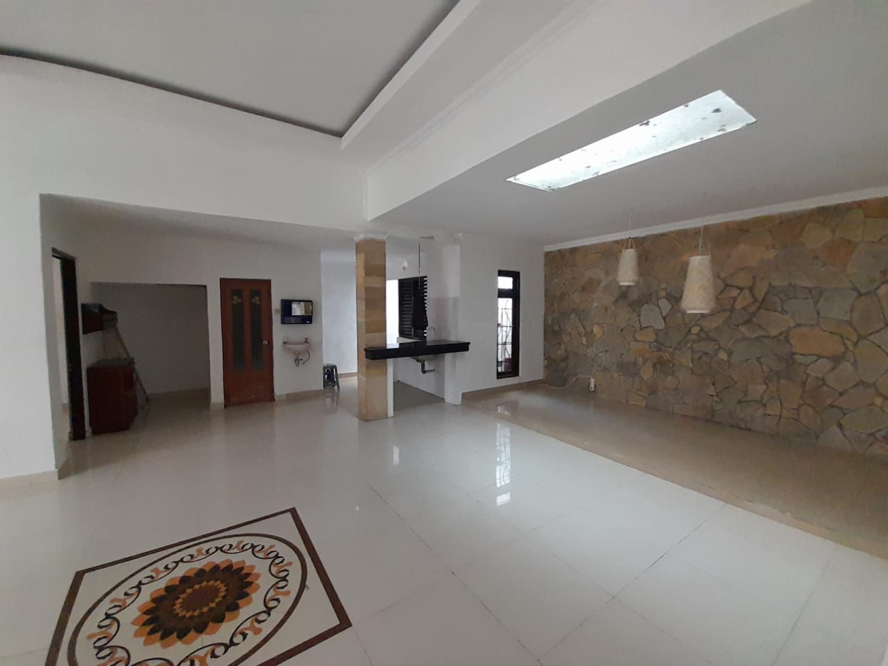 Dijual Rumah Siap Huni di Taman Merapi, Sinduharjo - Ngaglik, Sleman