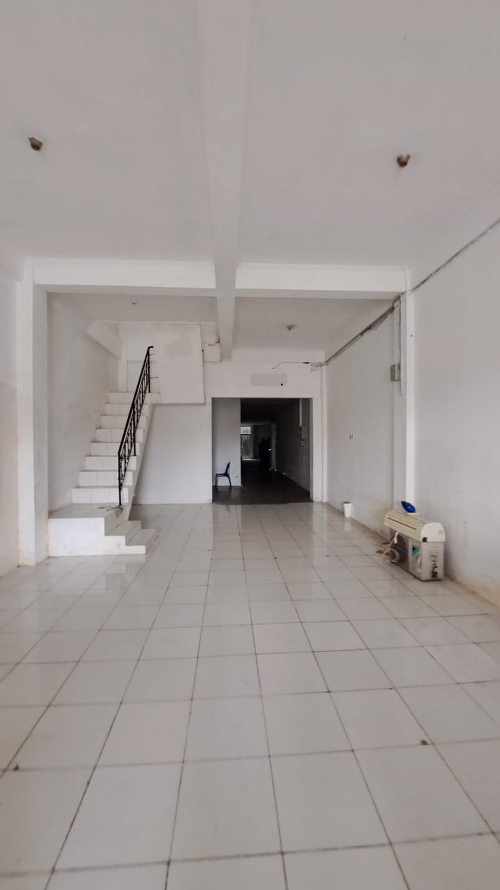 Disewakan Ruko 2 Lantai Lokasi Strategis di Jalan Magelang , Mlati Sleman 