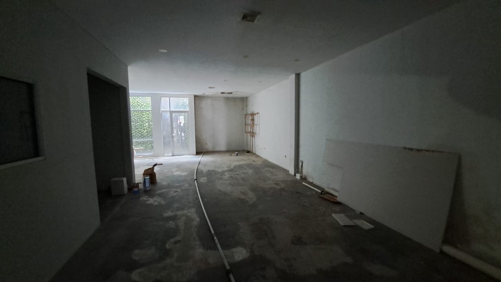 Disewakan Ruko 2 Lantai Lokasi Strategis di Jalan Magelang , Mlati Sleman 