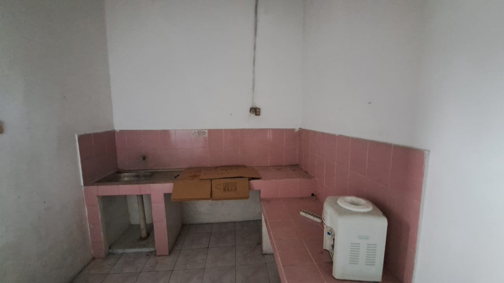 Disewakan Ruko 2 Lantai Lokasi Strategis di Jalan Magelang , Mlati Sleman 