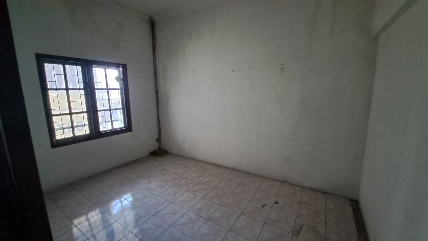 Disewakan Ruko 2 Lantai Lokasi Strategis di Jalan Magelang , Mlati Sleman 