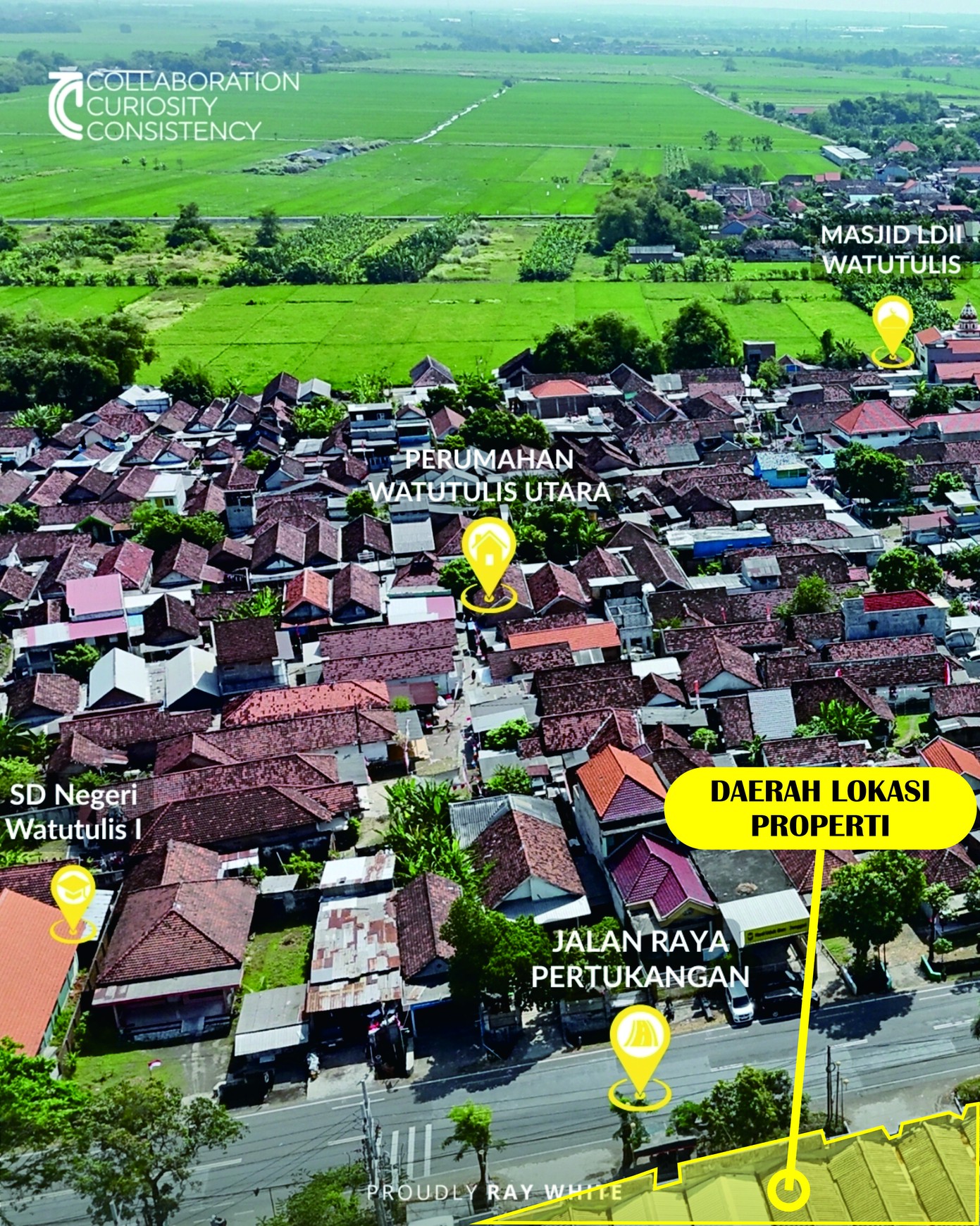 DIJUAL 2 UNIT RUKO EX ALFAMART KRIAN TRADE CENTER, PRAMBON SIDOARJO MURAHHÃÆ'Æ'°ÃƒÆ'…¸"¥ ÃÆ'Æ'°ÃƒÆ'…¸" Lokasi strategis cocok untuk usaha.