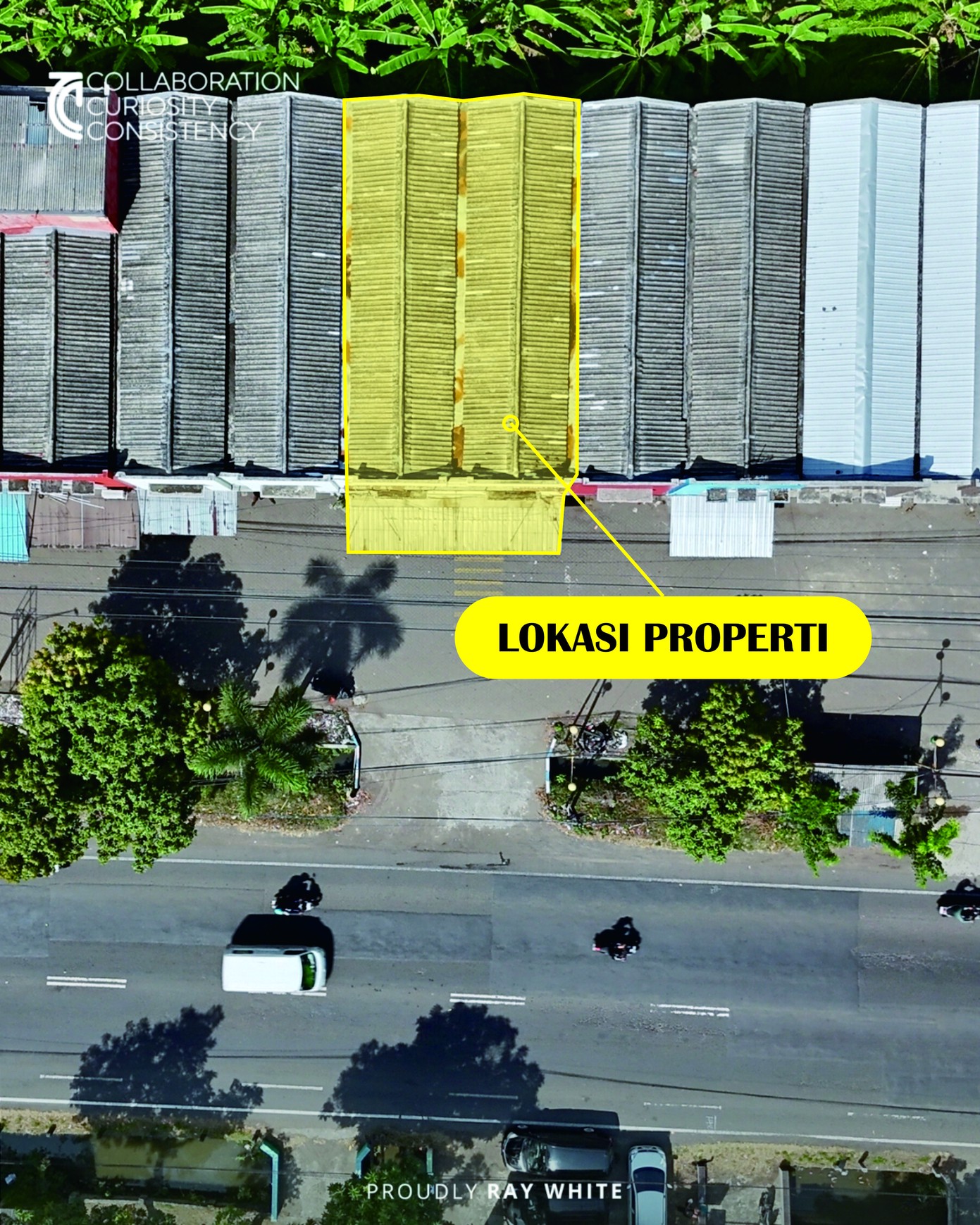 DIJUAL 2 UNIT RUKO EX ALFAMART KRIAN TRADE CENTER, PRAMBON SIDOARJO MURAHHÃÆ'Æ'°ÃƒÆ'…¸"¥ ÃÆ'Æ'°ÃƒÆ'…¸" Lokasi strategis cocok untuk usaha.