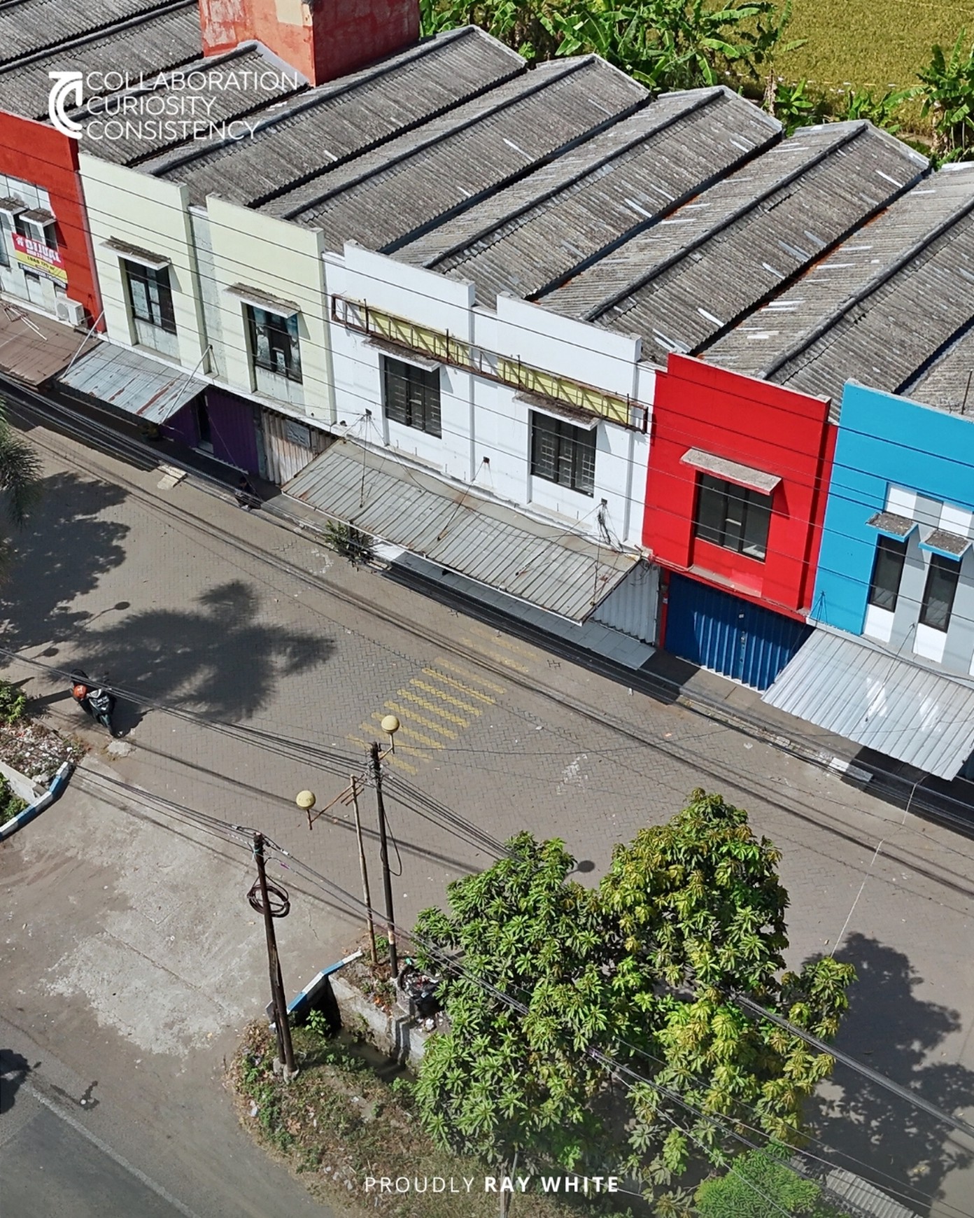 DIJUAL 2 UNIT RUKO EX ALFAMART KRIAN TRADE CENTER, PRAMBON SIDOARJO MURAHHÃÆ'Æ'°ÃƒÆ'…¸"¥ ÃÆ'Æ'°ÃƒÆ'…¸" Lokasi strategis cocok untuk usaha.