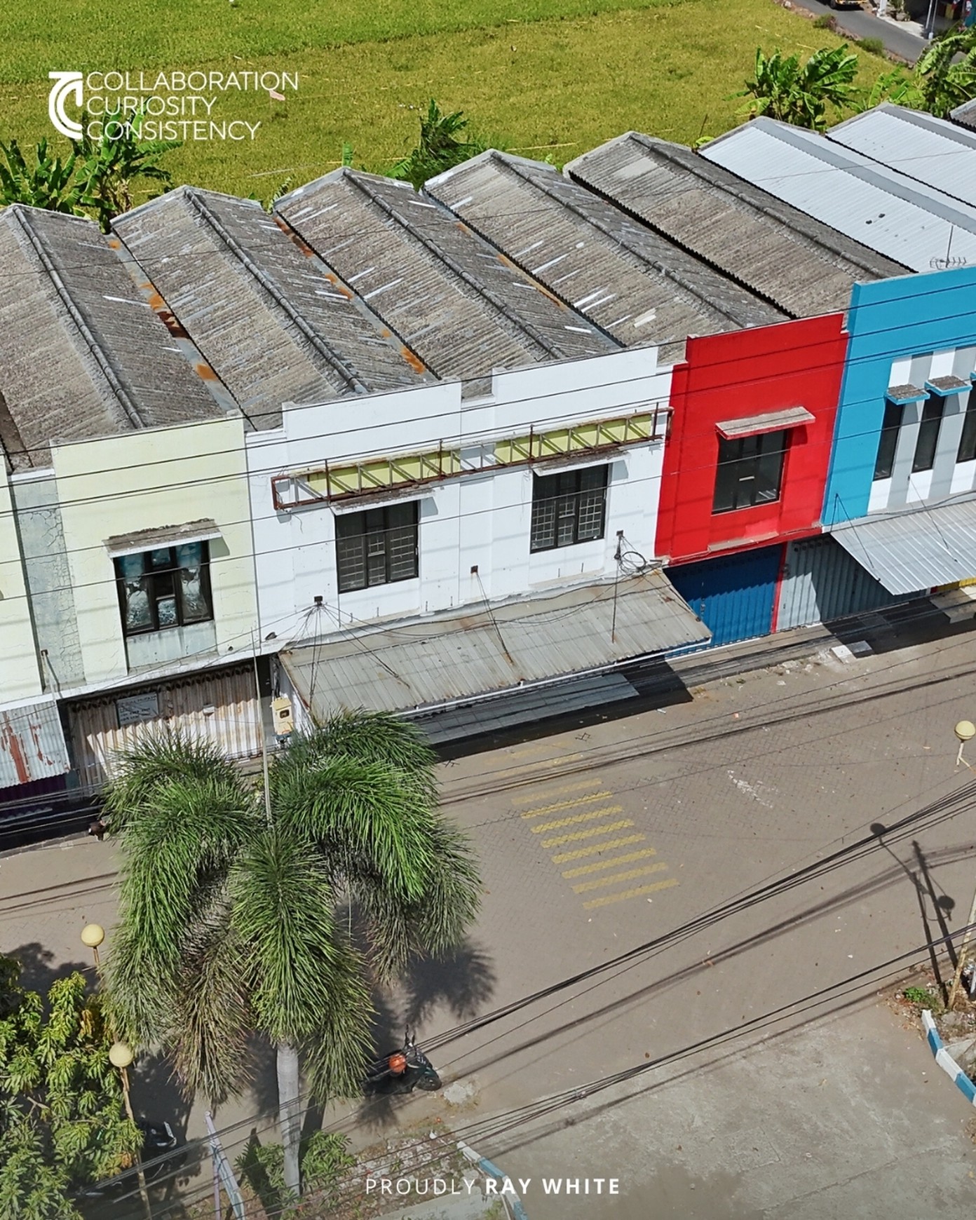 DIJUAL 2 UNIT RUKO EX ALFAMART KRIAN TRADE CENTER, PRAMBON SIDOARJO MURAHHÃÆ'Æ'°ÃƒÆ'…¸"¥ ÃÆ'Æ'°ÃƒÆ'…¸" Lokasi strategis cocok untuk usaha.