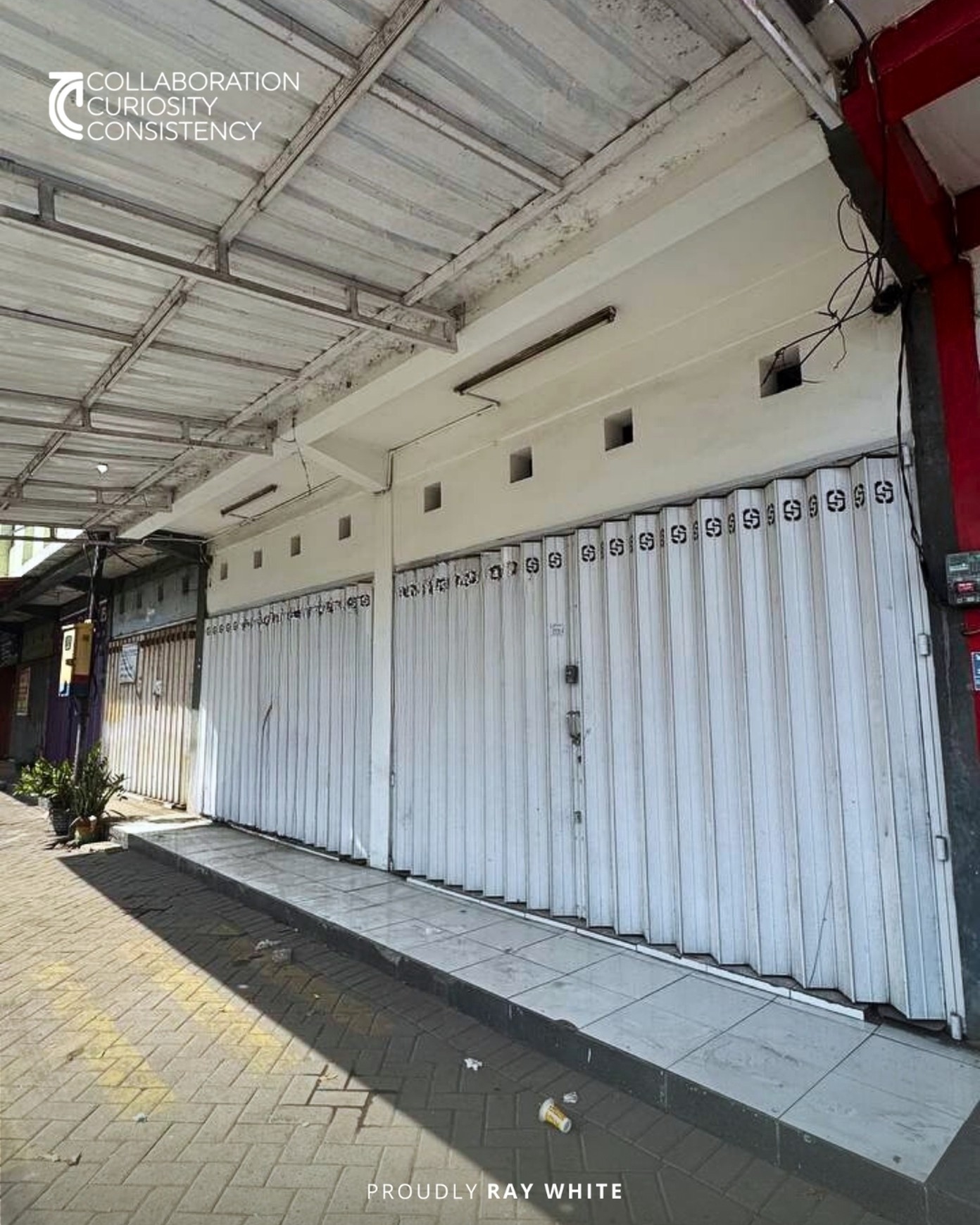 DIJUAL 2 UNIT RUKO EX ALFAMART KRIAN TRADE CENTER, PRAMBON SIDOARJO MURAHHÃÆ'Æ'°ÃƒÆ'…¸"¥ ÃÆ'Æ'°ÃƒÆ'…¸" Lokasi strategis cocok untuk usaha.
