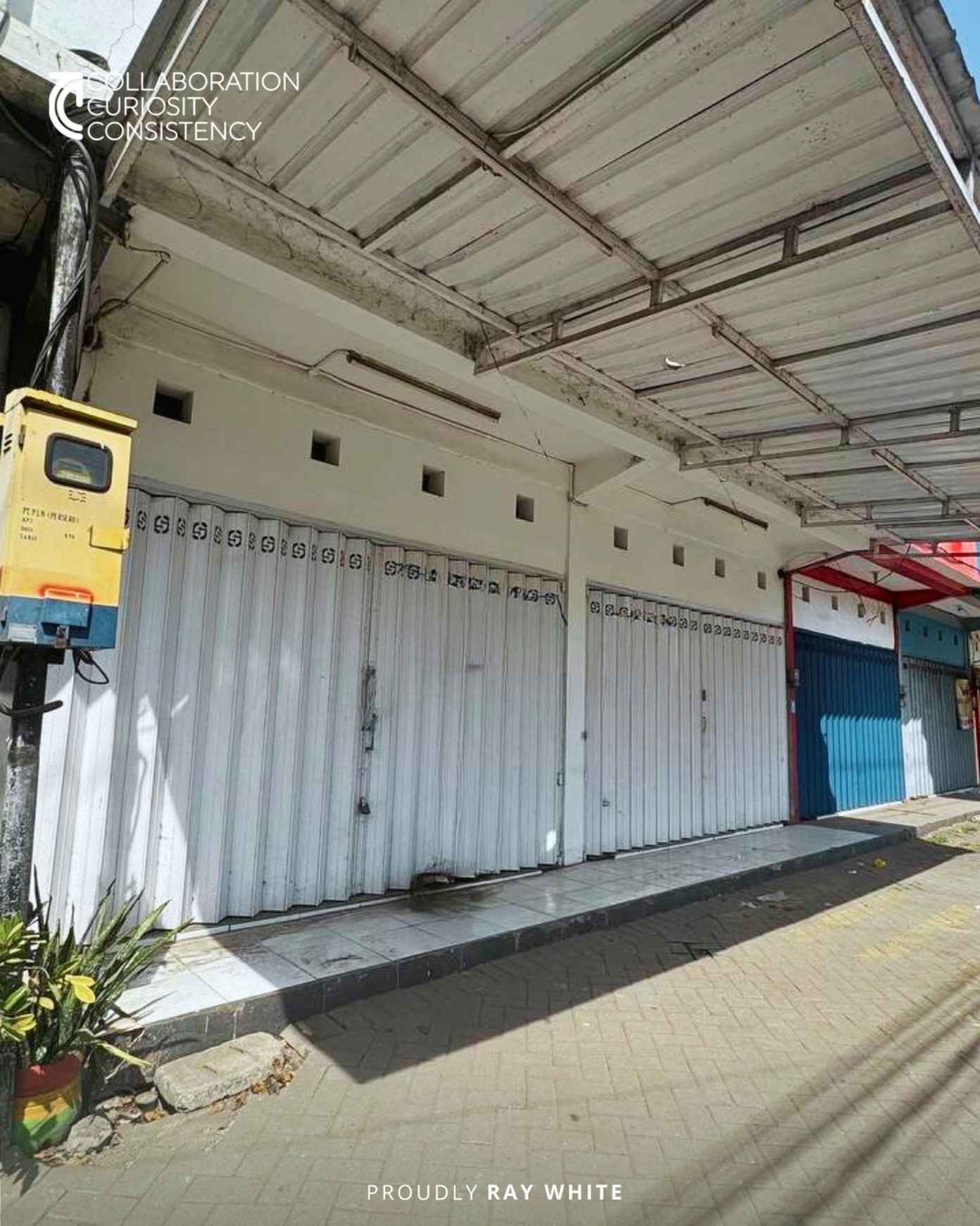 DIJUAL 2 UNIT RUKO EX ALFAMART KRIAN TRADE CENTER, PRAMBON SIDOARJO MURAHHÃÆ'Æ'°ÃƒÆ'…¸"¥ ÃÆ'Æ'°ÃƒÆ'…¸" Lokasi strategis cocok untuk usaha.