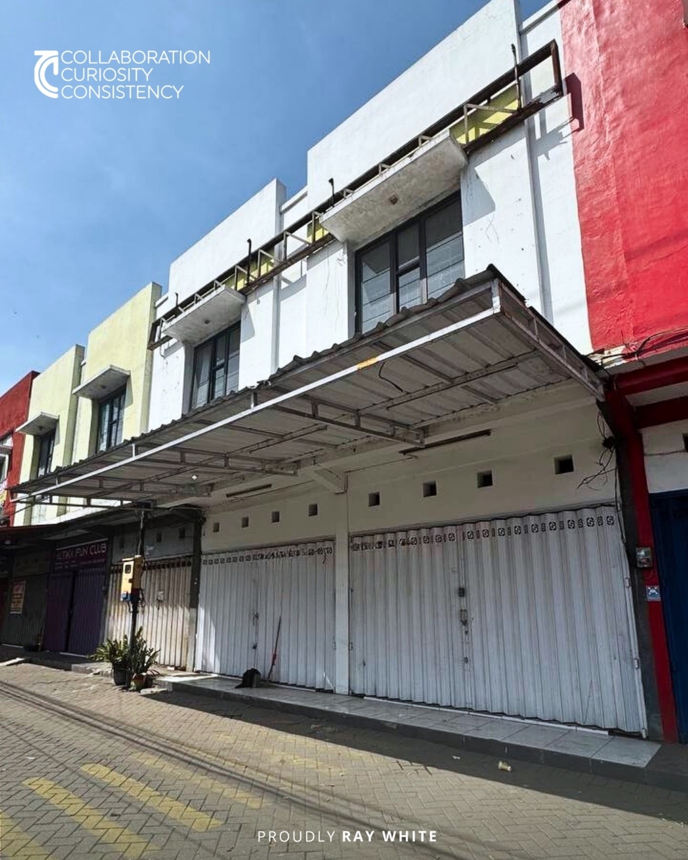 DIJUAL 2 UNIT RUKO EX ALFAMART KRIAN TRADE CENTER, PRAMBON SIDOARJO MURAHHÃÆ'Æ'°ÃƒÆ'…¸"¥ ÃÆ'Æ'°ÃƒÆ'…¸" Lokasi strategis cocok untuk usaha.