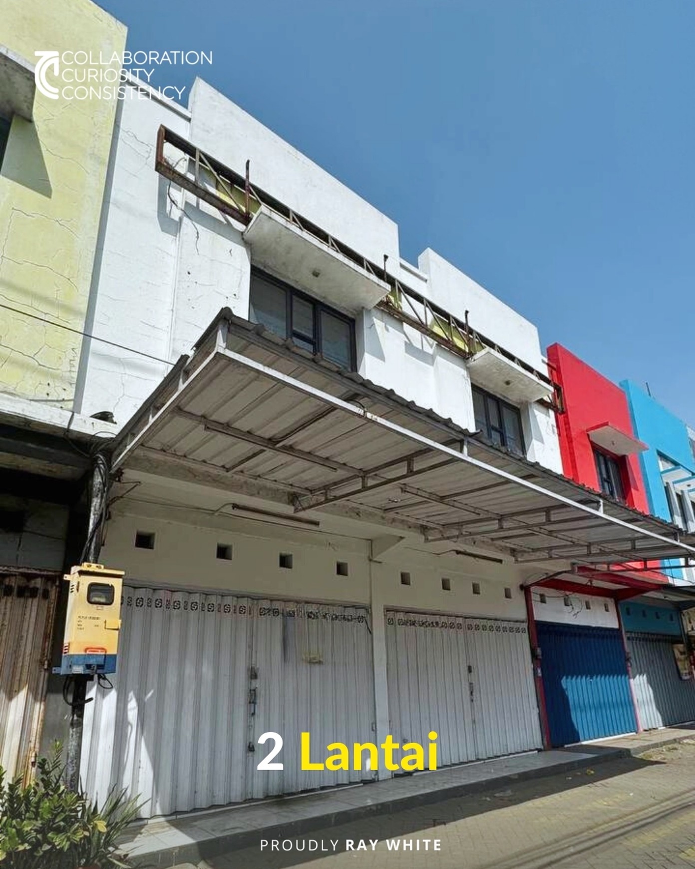 DIJUAL 2 UNIT RUKO EX ALFAMART KRIAN TRADE CENTER, PRAMBON SIDOARJO MURAHHÃÆ'Æ'°ÃƒÆ'…¸"¥ ÃÆ'Æ'°ÃƒÆ'…¸" Lokasi strategis cocok untuk usaha.