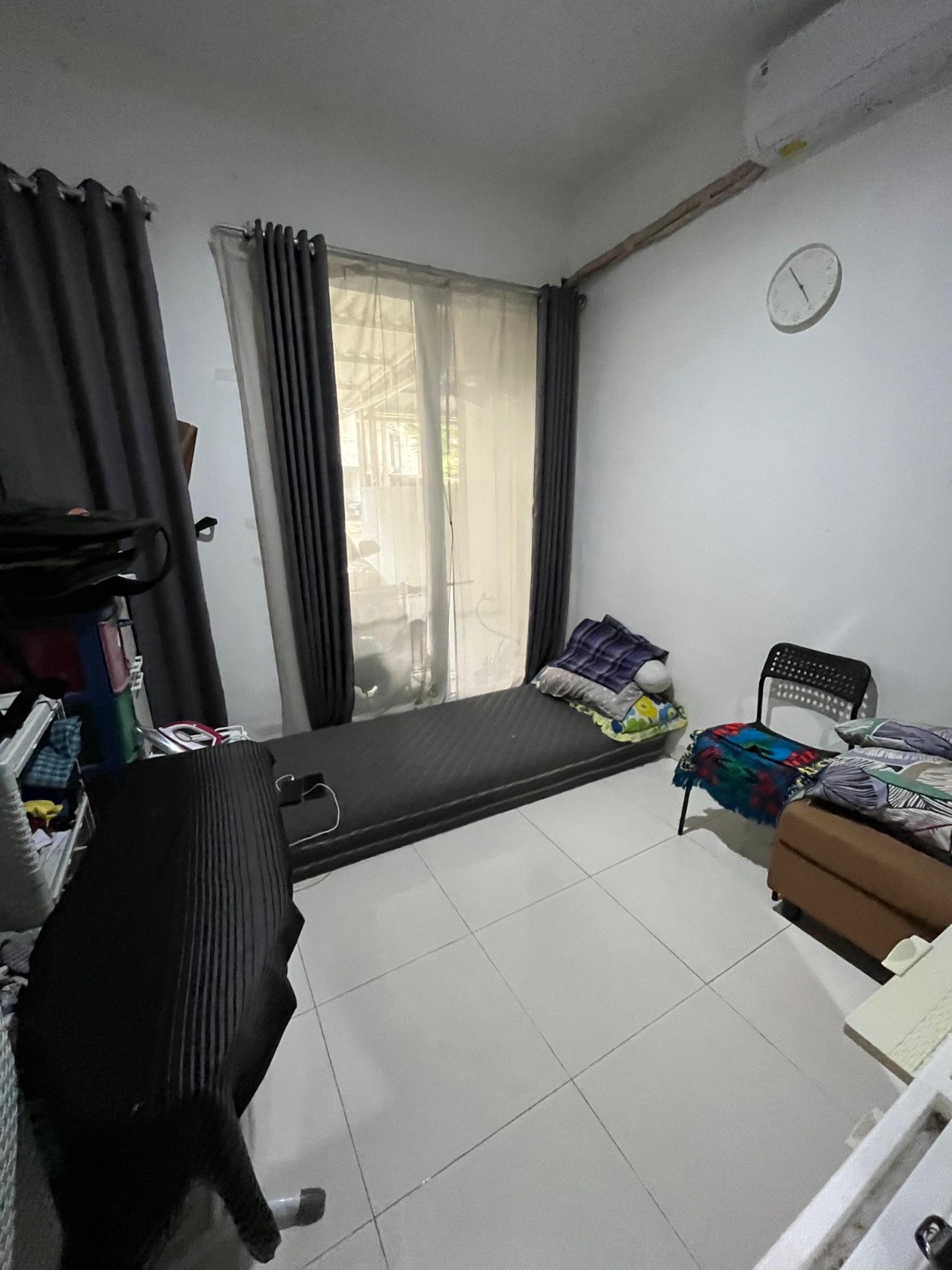 Dijual Cepat Rumah Nyaman,dalam cluster di Graha Raya.
