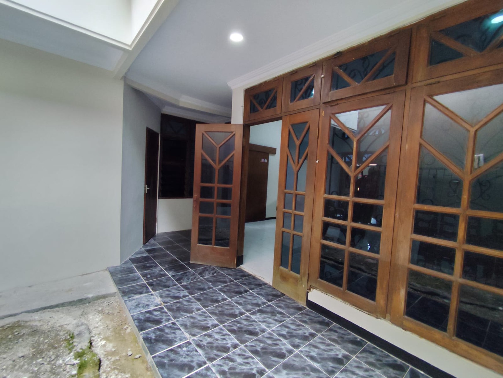 Disewakan Rumah Dalam Perum Taman Griya Indah Lokasi Dekat Mirota Godean
