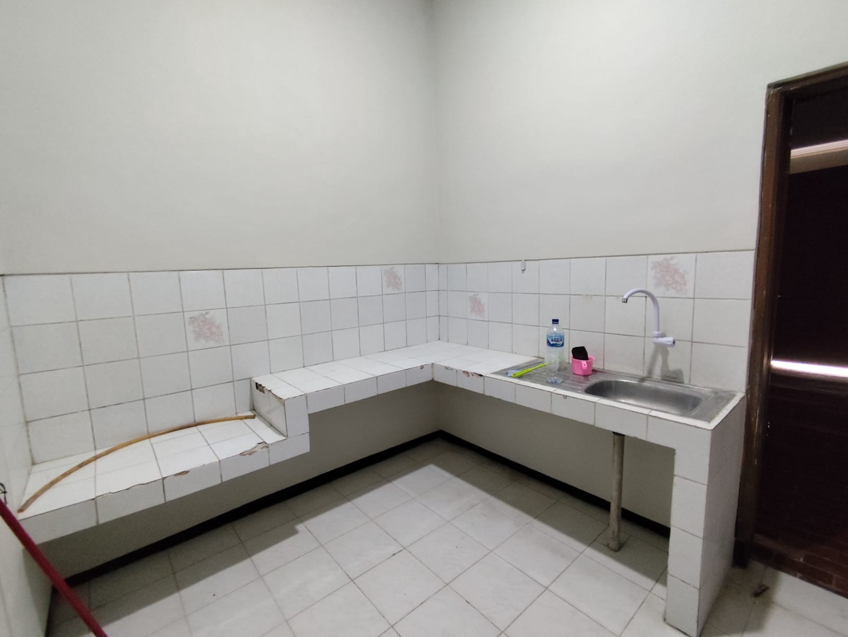 Disewakan Rumah Dalam Perum Taman Griya Indah Lokasi Dekat Mirota Godean