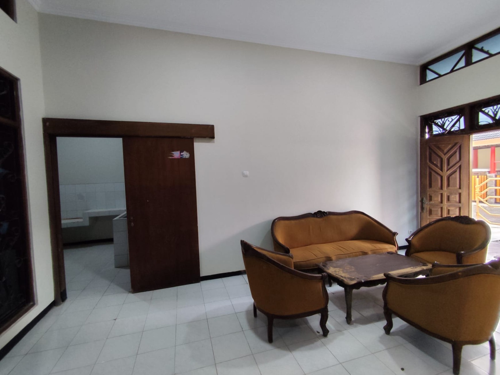 Disewakan Rumah Dalam Perum Taman Griya Indah Lokasi Dekat Mirota Godean