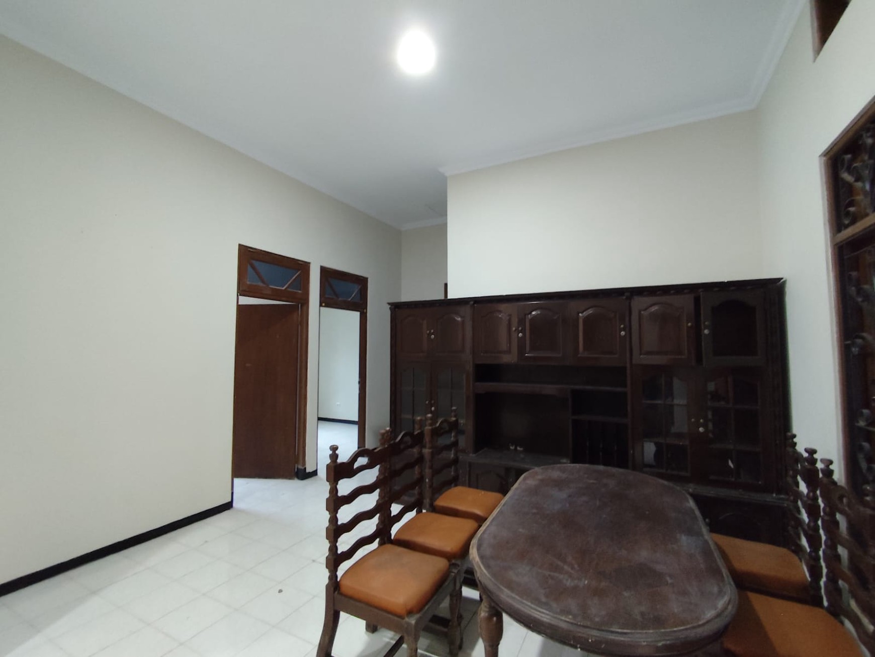 Disewakan Rumah Dalam Perum Taman Griya Indah Lokasi Dekat Mirota Godean
