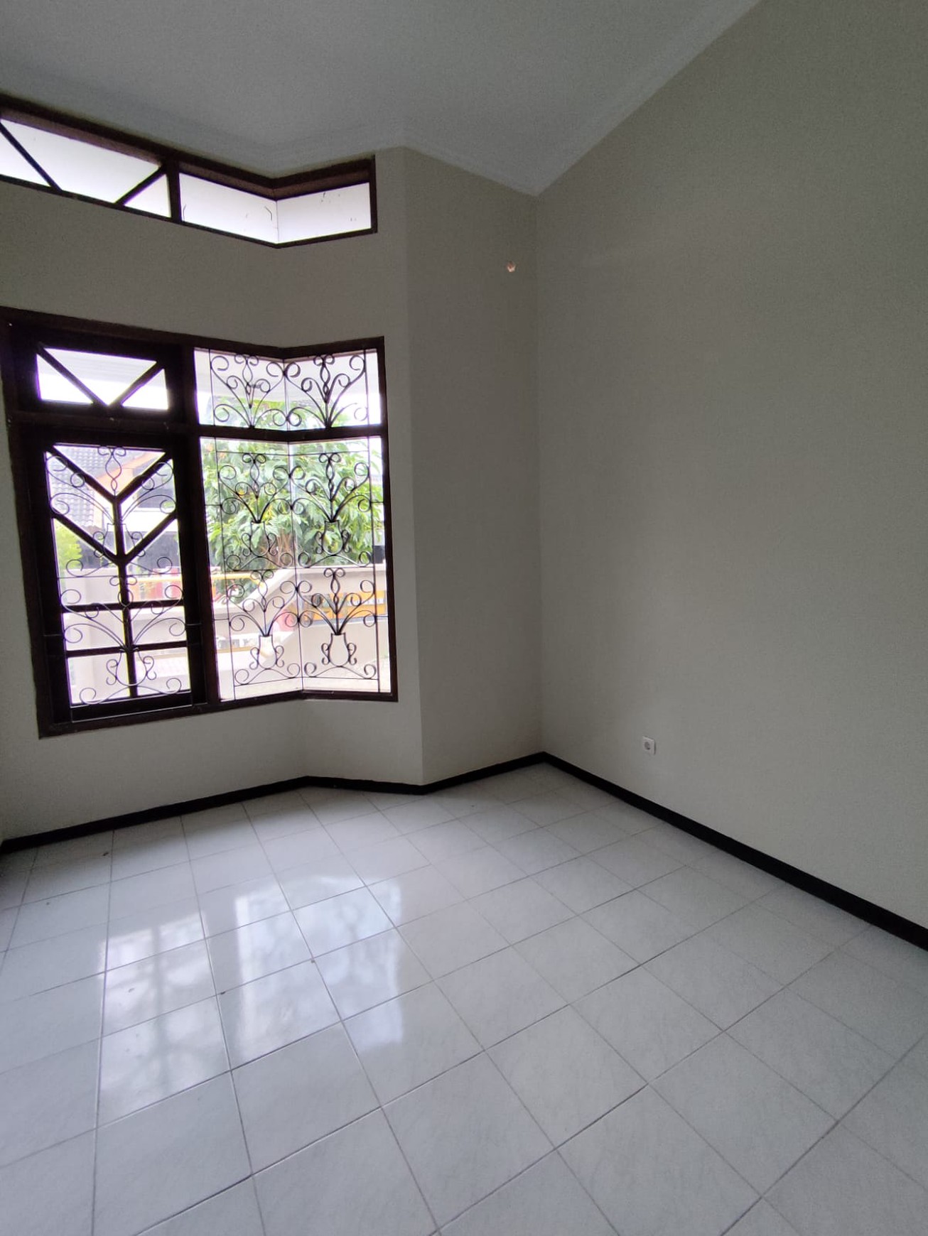 Disewakan Rumah Dalam Perum Taman Griya Indah Lokasi Dekat Mirota Godean