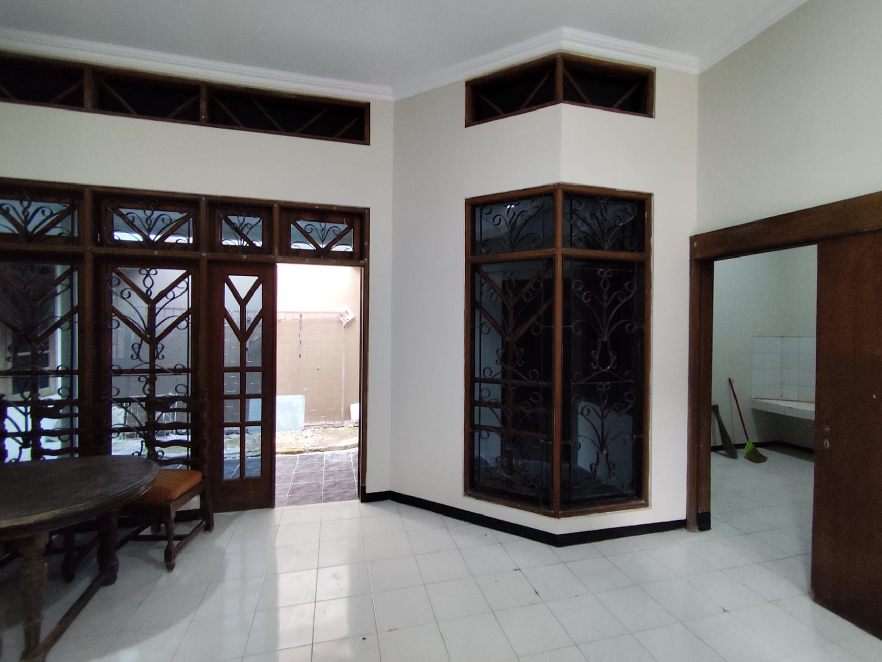 Disewakan Rumah Dalam Perum Taman Griya Indah Lokasi Dekat Mirota Godean