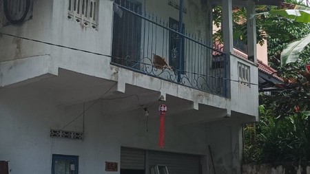 Dijual Rumah Kost Aktif di Gedongkiwo, Mantrijeron - Yogyakarta