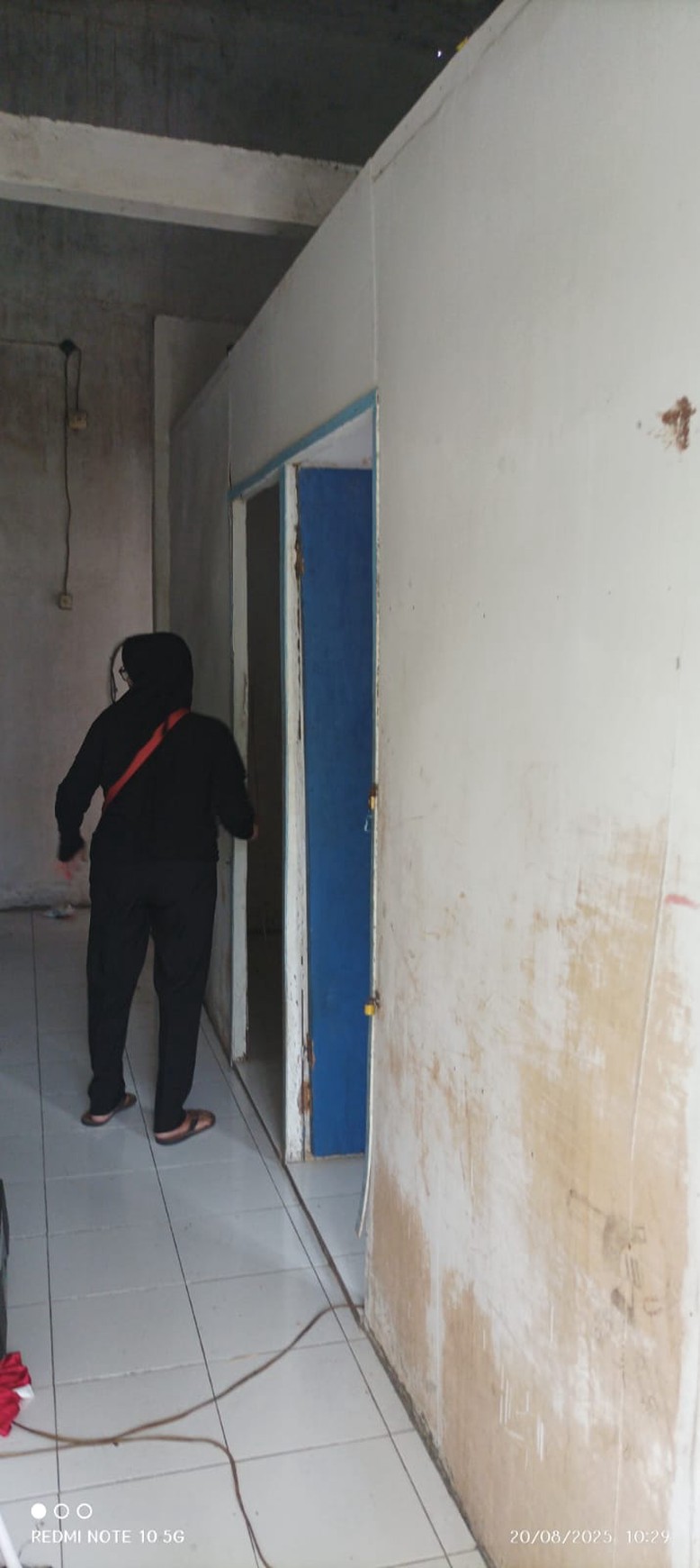Dijual Rumah Kost Aktif di Gedongkiwo, Mantrijeron - Yogyakarta