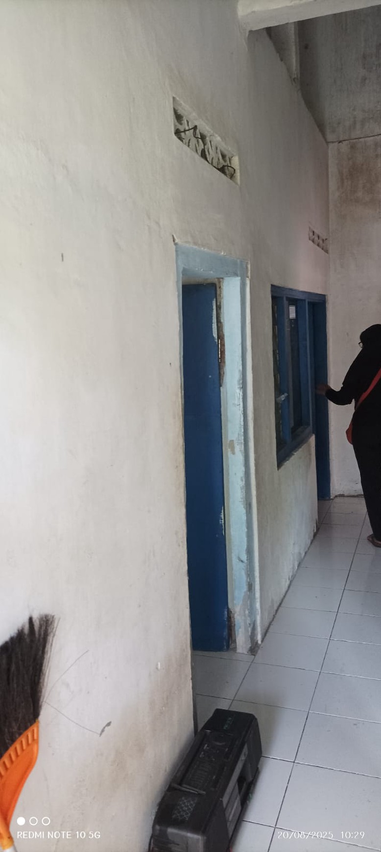 Dijual Rumah Kost Aktif di Gedongkiwo, Mantrijeron - Yogyakarta