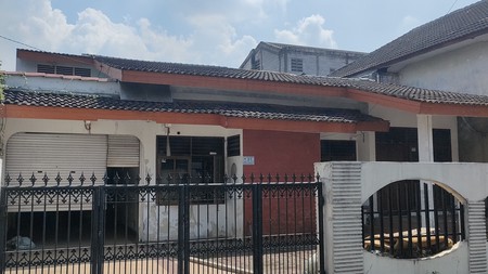 DI Jual Rumah DI Bawah Harga Pasar Pos Pengumben Jakarta Barat