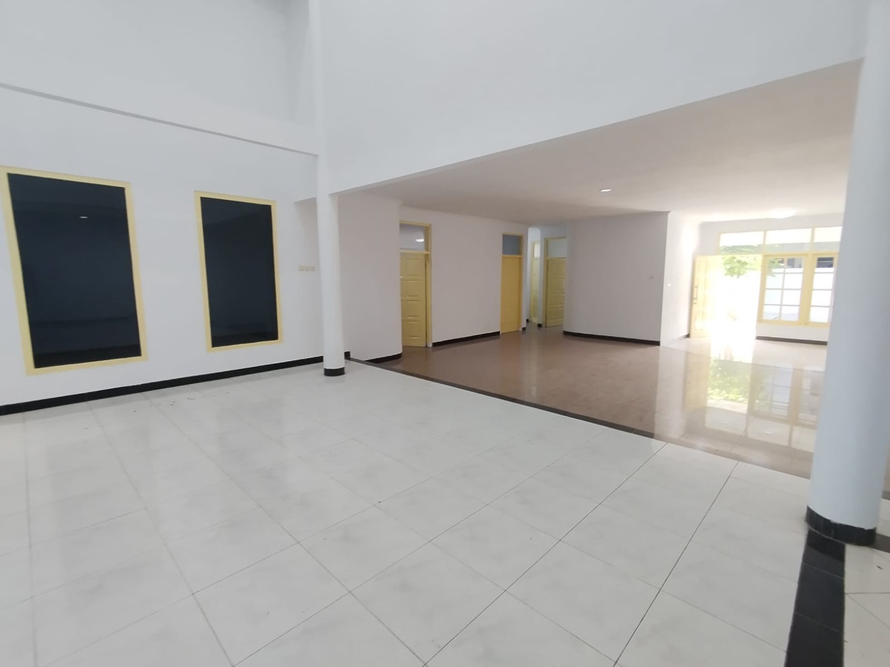 Disewakan Rumah Dalam Perum Taman Griya Indah Lokasi Dekat Mirota Godean
