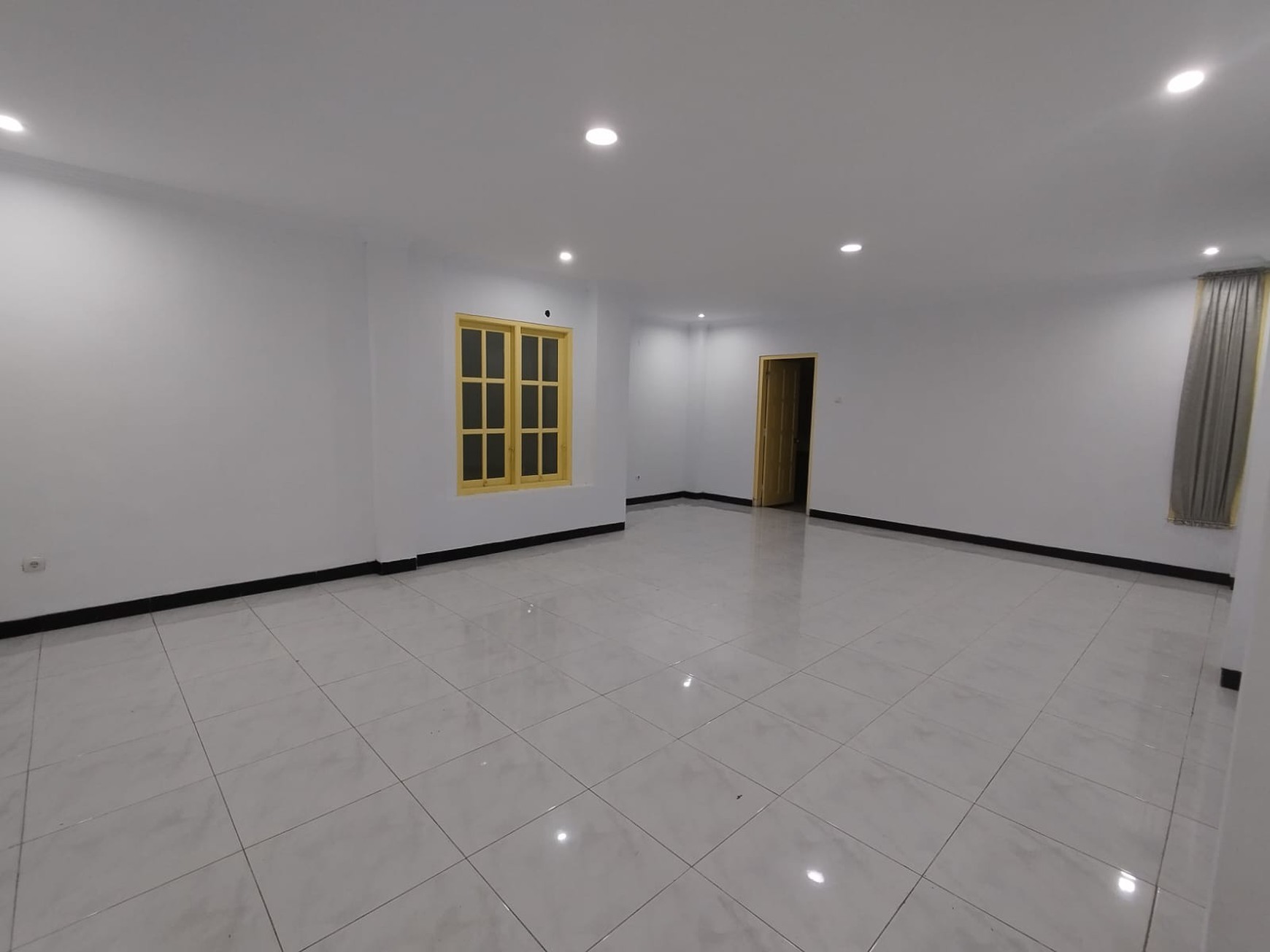 Disewakan Rumah Dalam Perum Taman Griya Indah Lokasi Dekat Mirota Godean