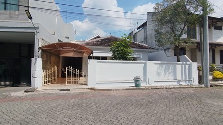 Disewakan Rumah Dalam Perum Taman Griya Indah Lokasi Dekat Mirota Godean