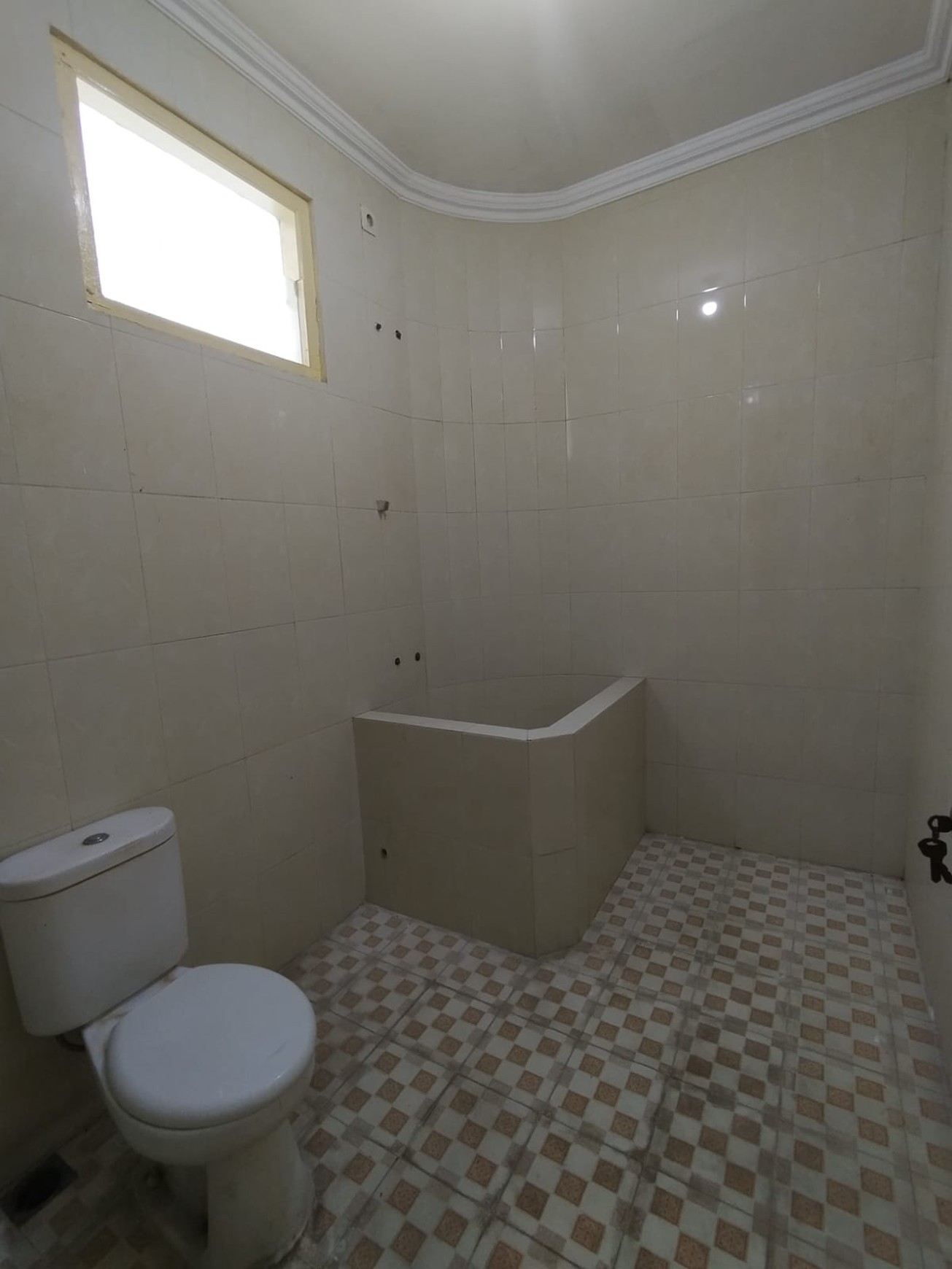 Disewakan Rumah Dalam Perum Taman Griya Indah Lokasi Dekat Mirota Godean
