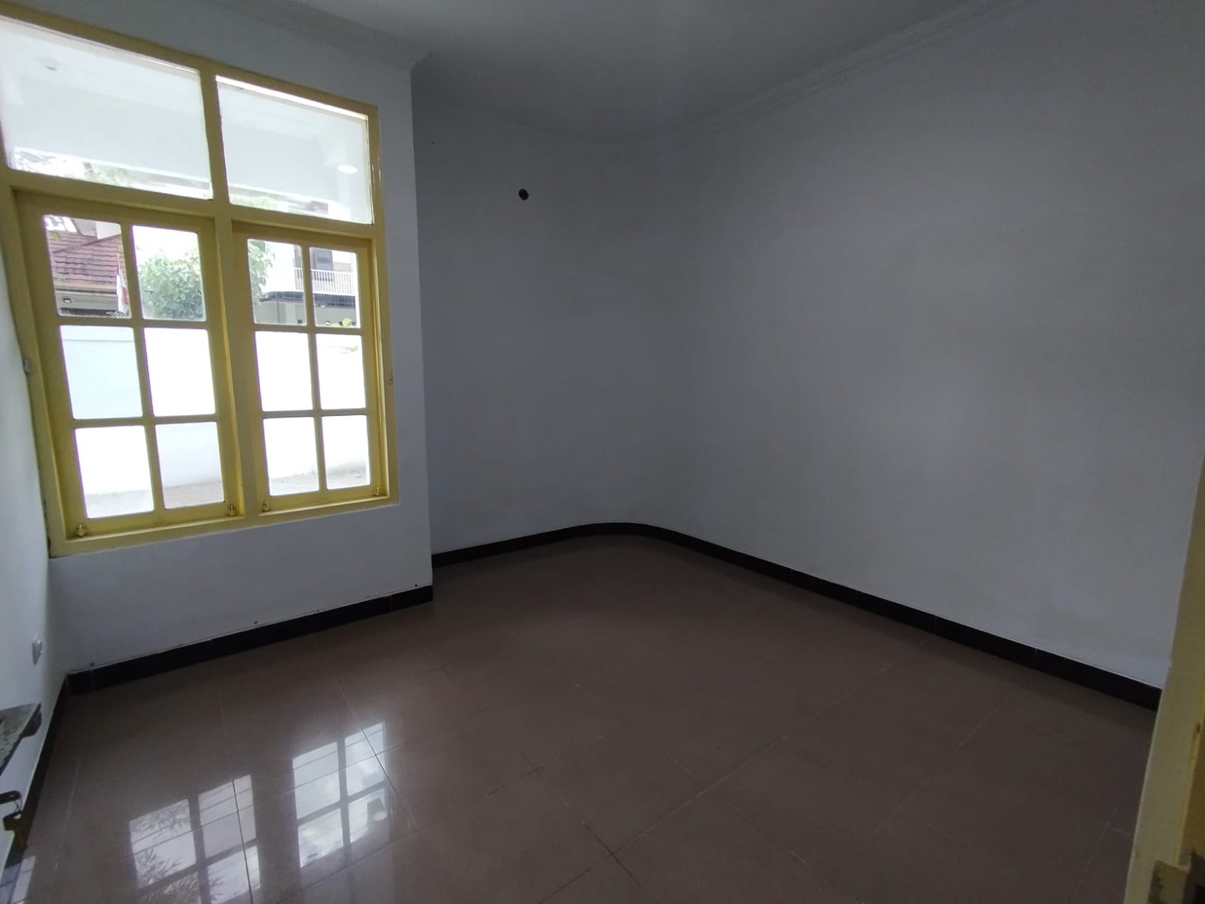 Disewakan Rumah Dalam Perum Taman Griya Indah Lokasi Dekat Mirota Godean