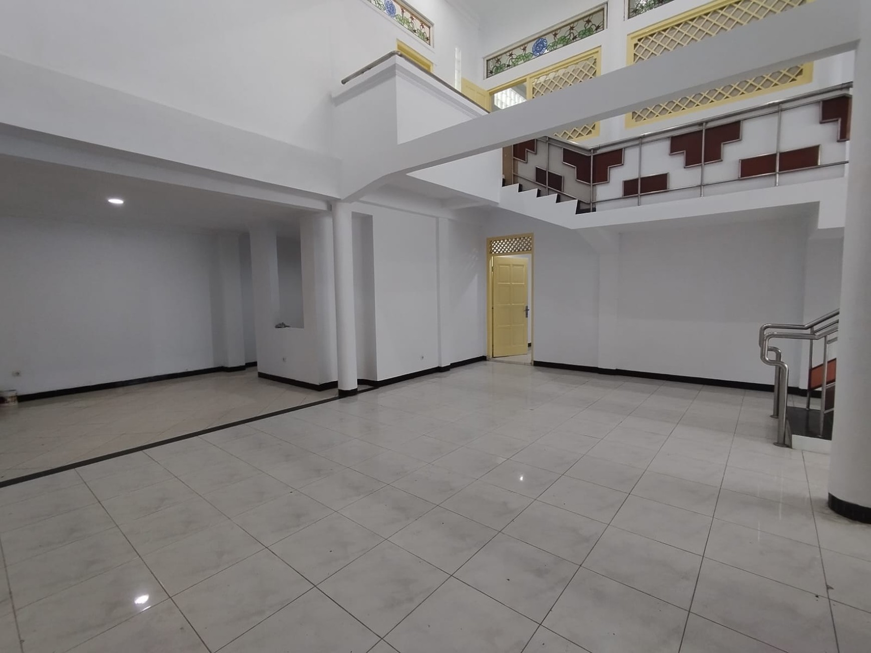 Disewakan Rumah Dalam Perum Taman Griya Indah Lokasi Dekat Mirota Godean