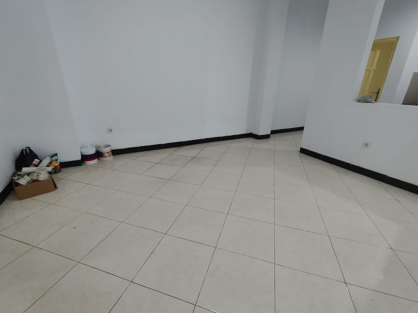Disewakan Rumah Dalam Perum Taman Griya Indah Lokasi Dekat Mirota Godean