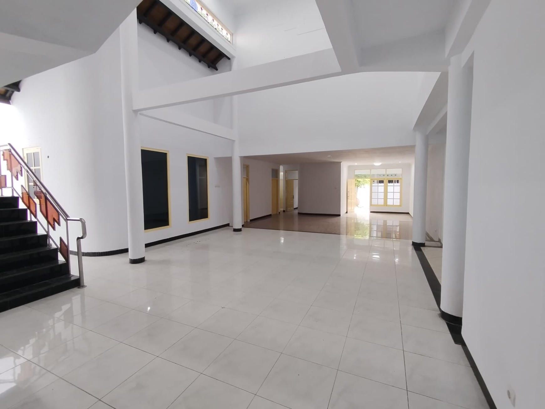 Disewakan Rumah Dalam Perum Taman Griya Indah Lokasi Dekat Mirota Godean