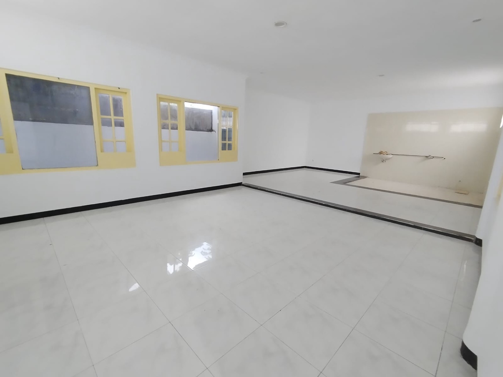 Disewakan Rumah Dalam Perum Taman Griya Indah Lokasi Dekat Mirota Godean