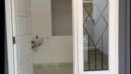 Dijual Rumah di Purimas Cluster Ubud Surabaya