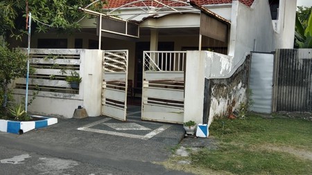 Dijual Rumah di Medokan Asri Tengah Rungkut Surabaya