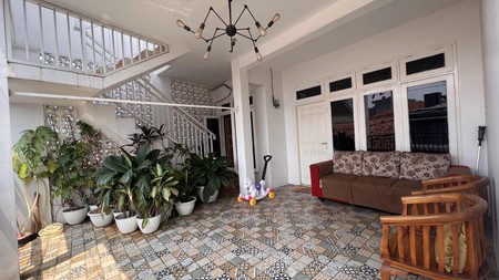 Rumah Di Rempoa Ciputat Timur Siap Huni 