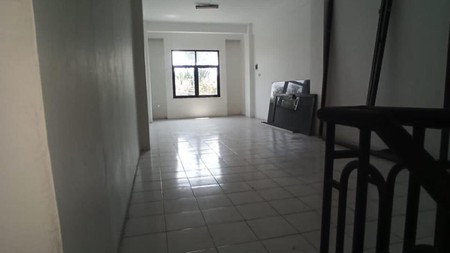 Ruko Komersial HGB di Surabaya - Cocok Toko, Kantor, Gudang