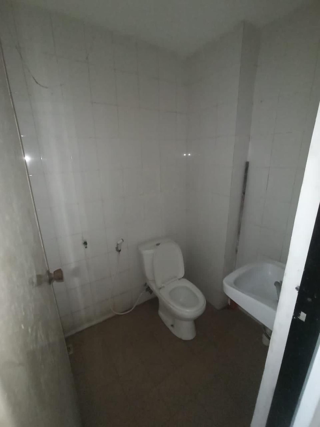 Ruko Jemursari Surabaya - Uk. 56 m² Tanah, 168 m² Bangunan