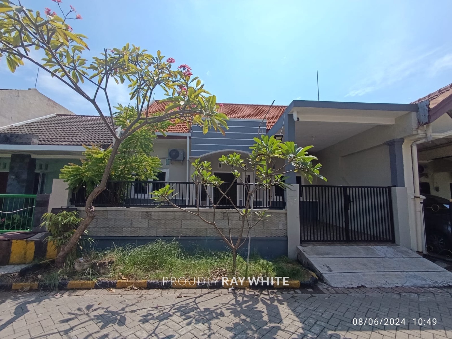 Rumah Wisma Gunung Anyar deket Raya Merr Termurah