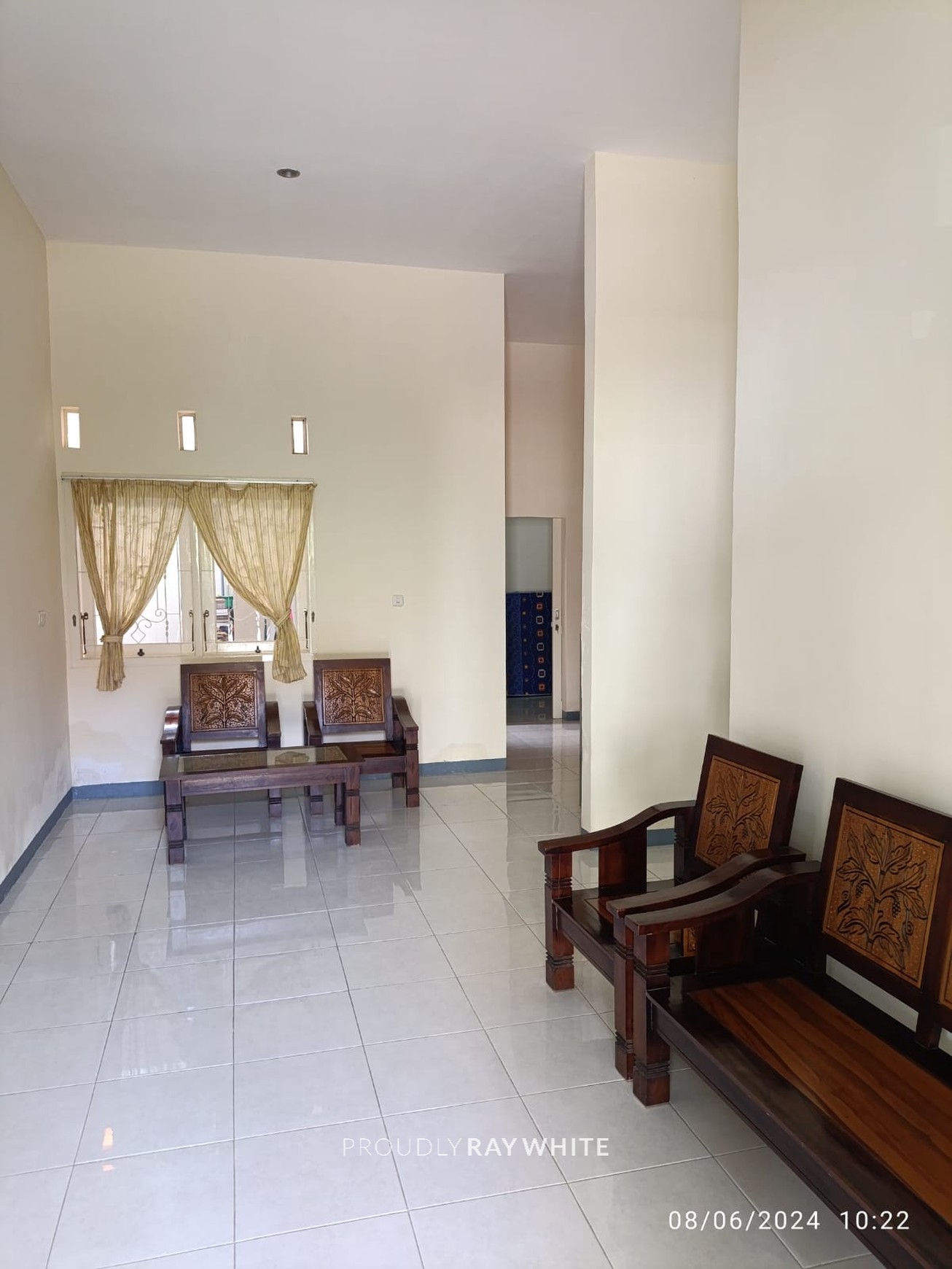 Rumah Wisma Gunung Anyar deket Raya Merr Termurah