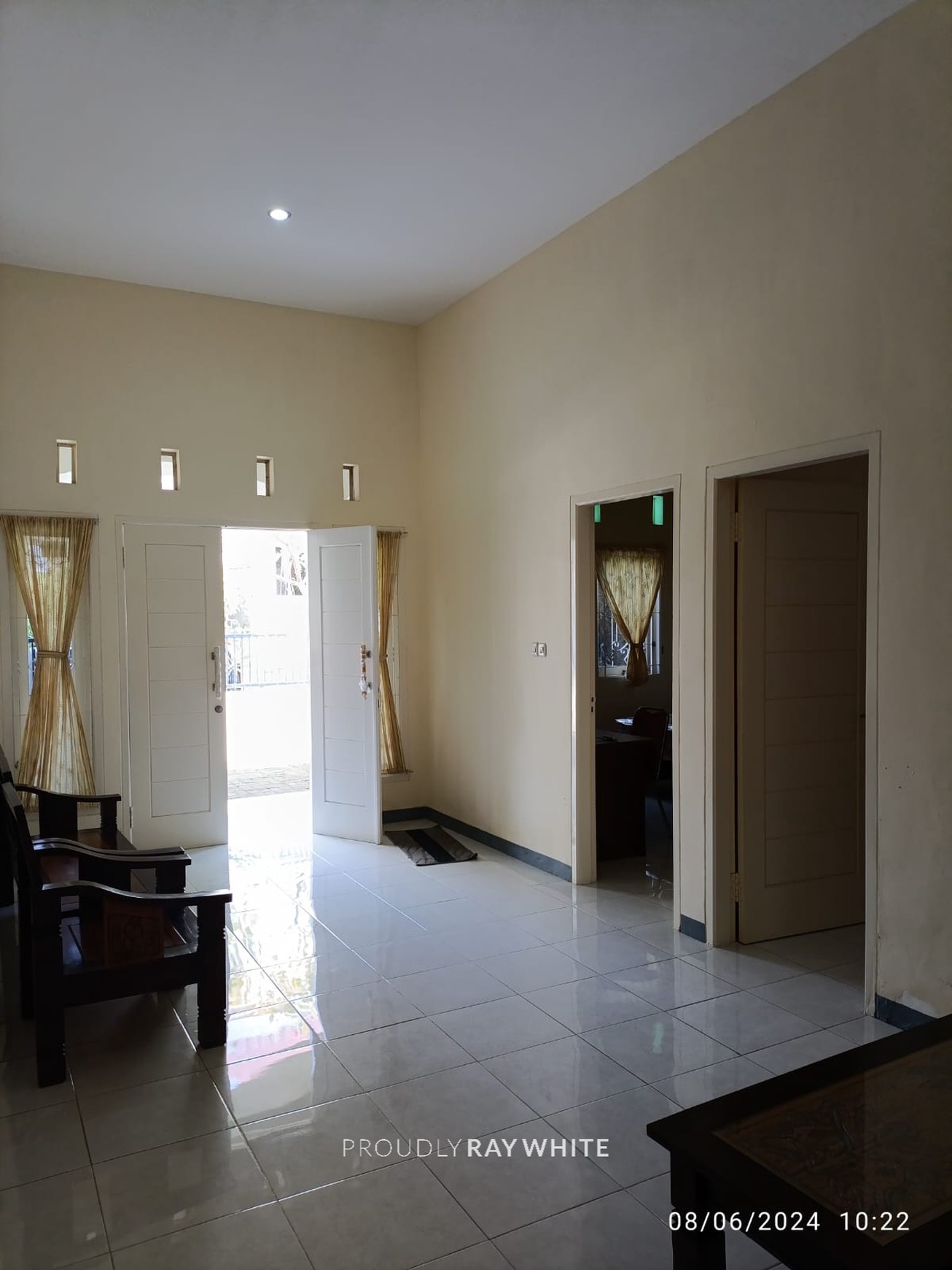 Rumah Wisma Gunung Anyar deket Raya Merr Termurah