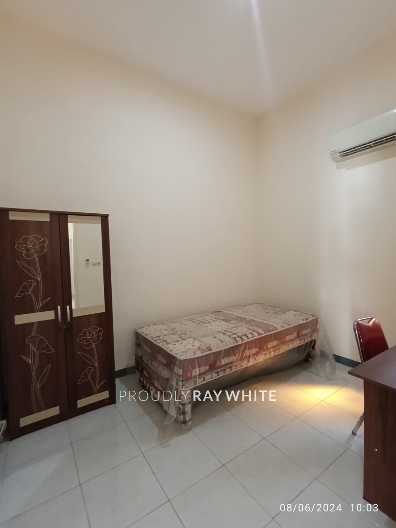 Rumah Wisma Gunung Anyar deket Raya Merr Termurah