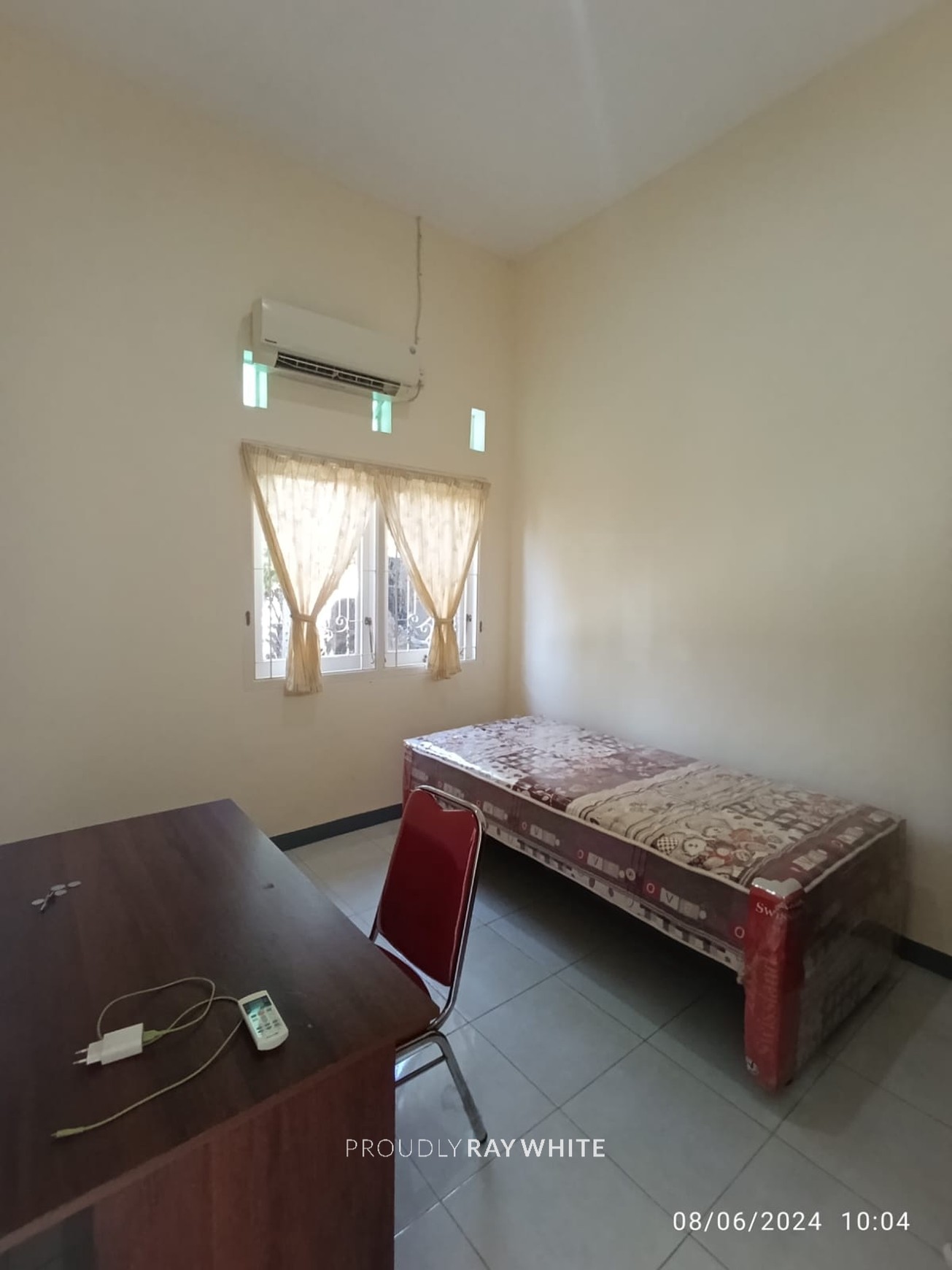 Rumah Wisma Gunung Anyar deket Raya Merr Termurah