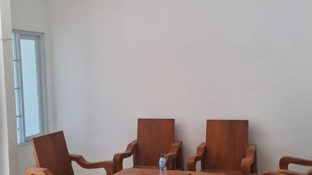 Rumah Cocok Untuk Keluarga Muda, Desain Praktis & Fungsional
