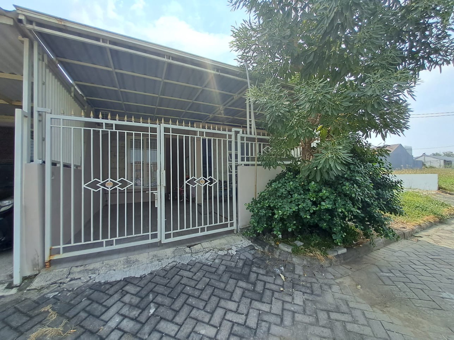 Rumah Jade Hamlet Termurah BU