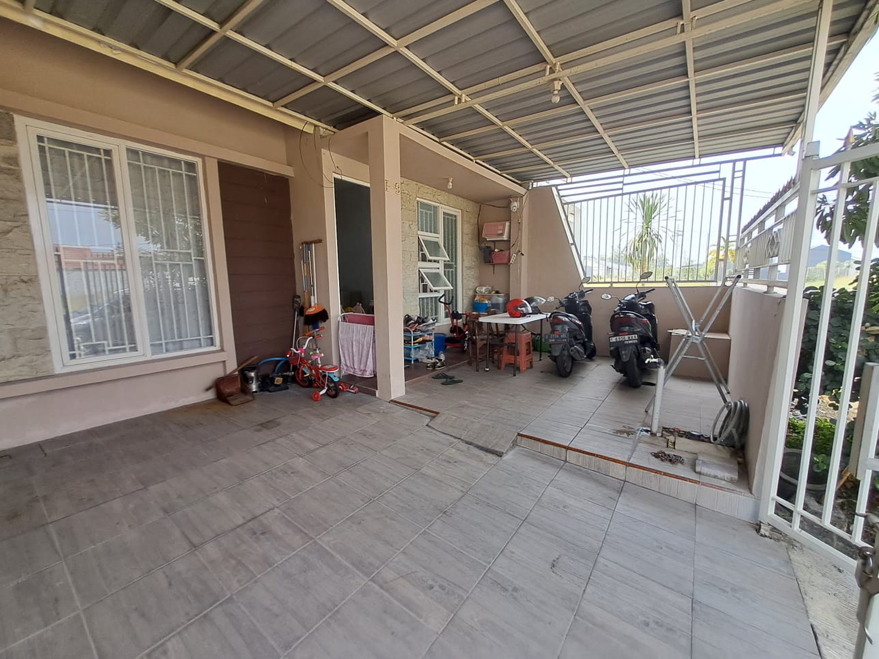 Rumah Jade Hamlet Termurah BU