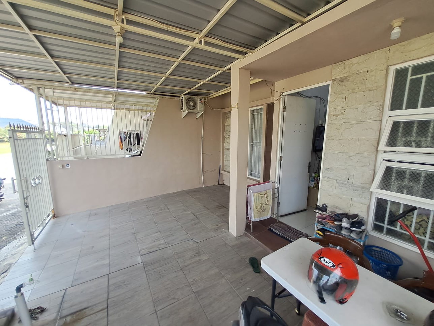 Rumah Jade Hamlet Termurah BU