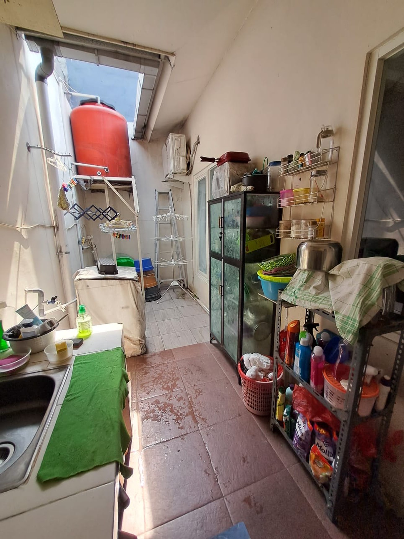Rumah Jade Hamlet Termurah BU